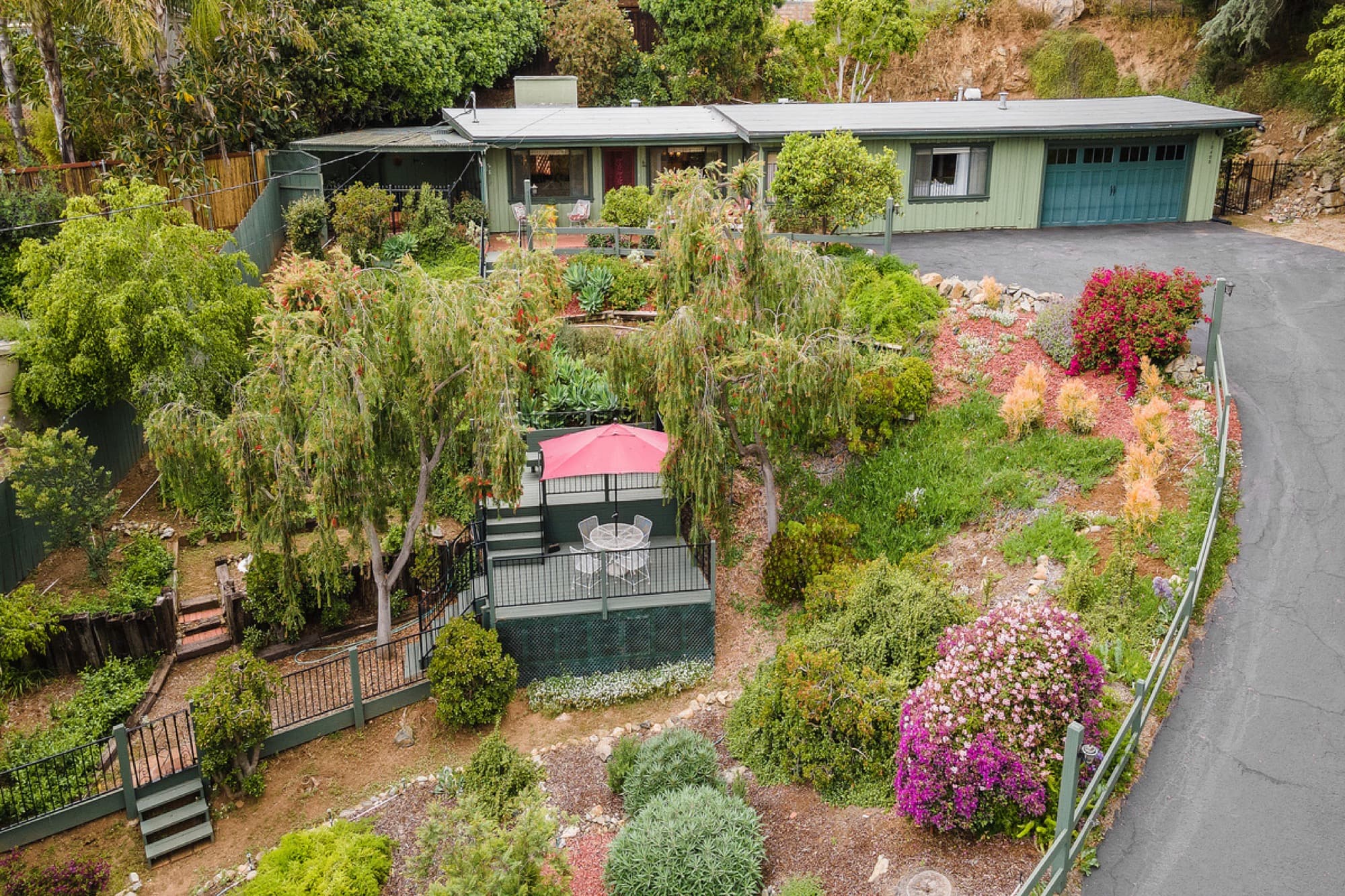 10608 Anaheim Drive