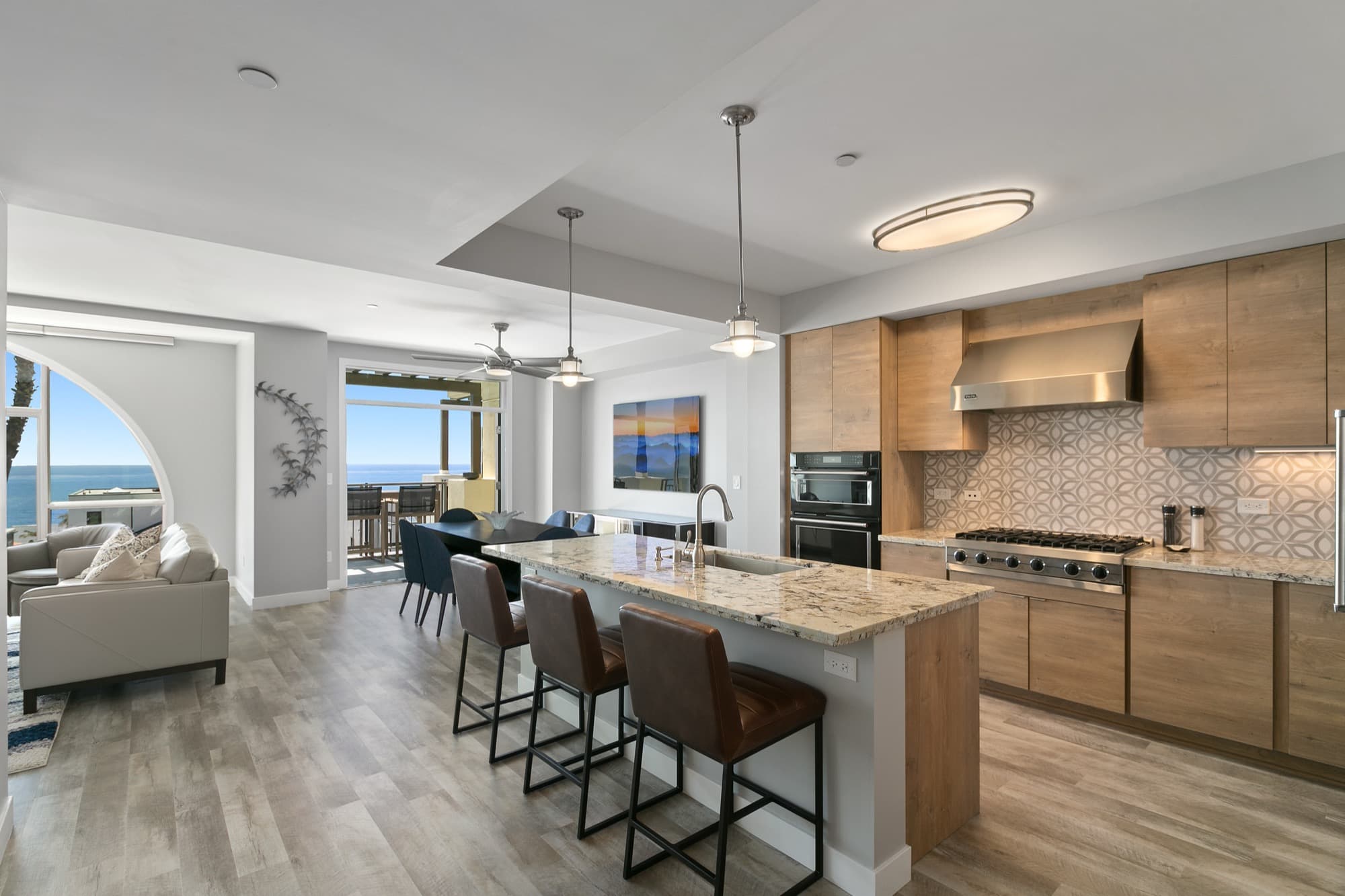 5420 La Jolla Blvd #B202